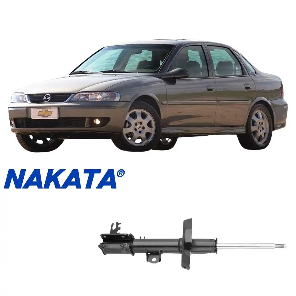 AMORTECEDOR DIANTEIRO VECTRA 1997 A 2005 ESQUERDO