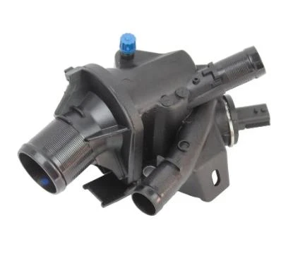 CARCACA VALVULA TERMOSTATICA NISSAN FRONTIER 2.3 2022/