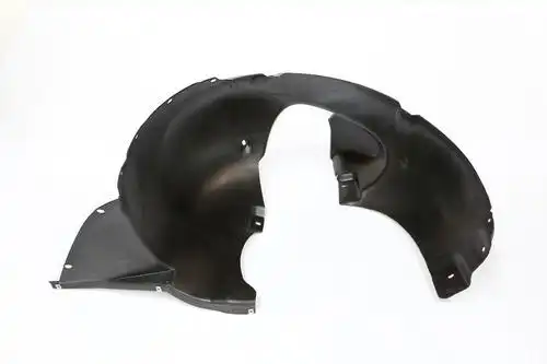 PROTETOR PARALAMA DIANT POLO 07/15 ESQ