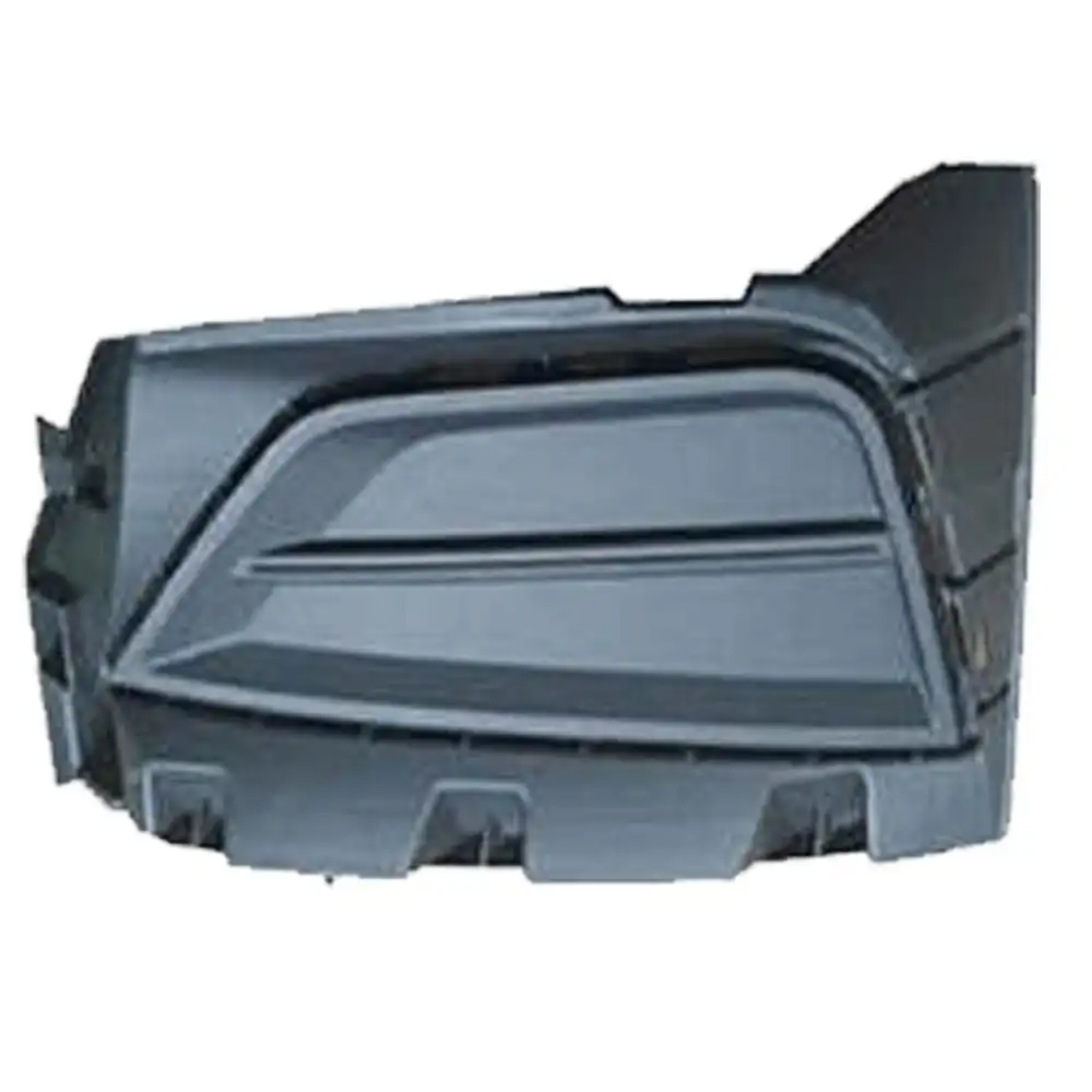 GRADE PARACHOQUE DIANT POLO VIRTUS 2017 A 2022 ESQ S/FURO