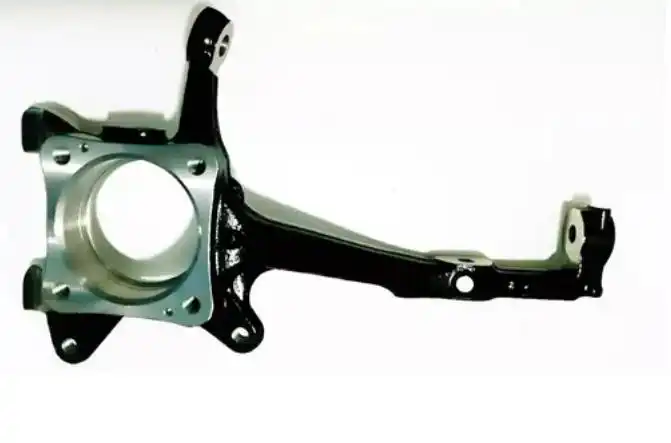 MANGA EIXO RODA DIANT TOYOTA HILUX 2005 A 2015 ESQUERDO