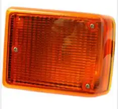 SINAL DIANT KOMBI CLIPPER ESQ AMBAR