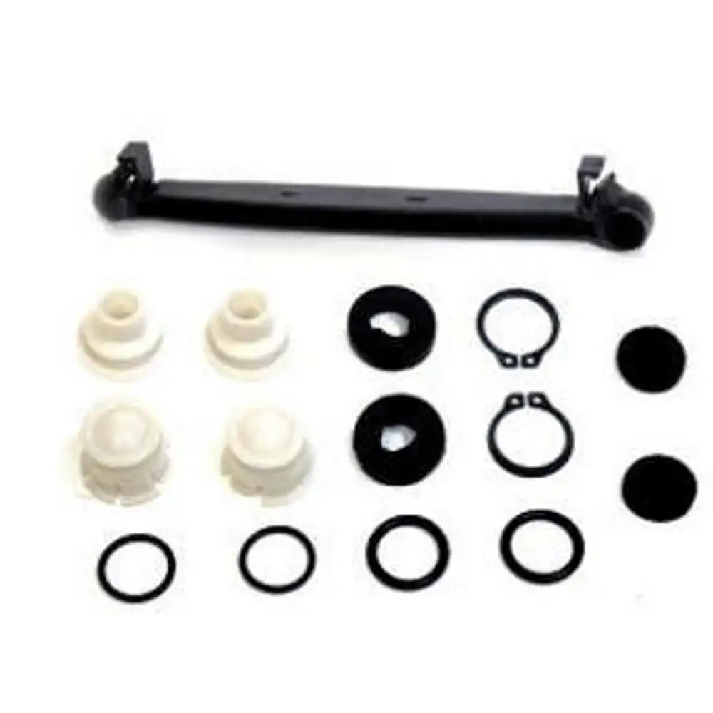 REPARO ALAVANCA CAMBIO CORSA 2002/ C/ LIAME 19MM