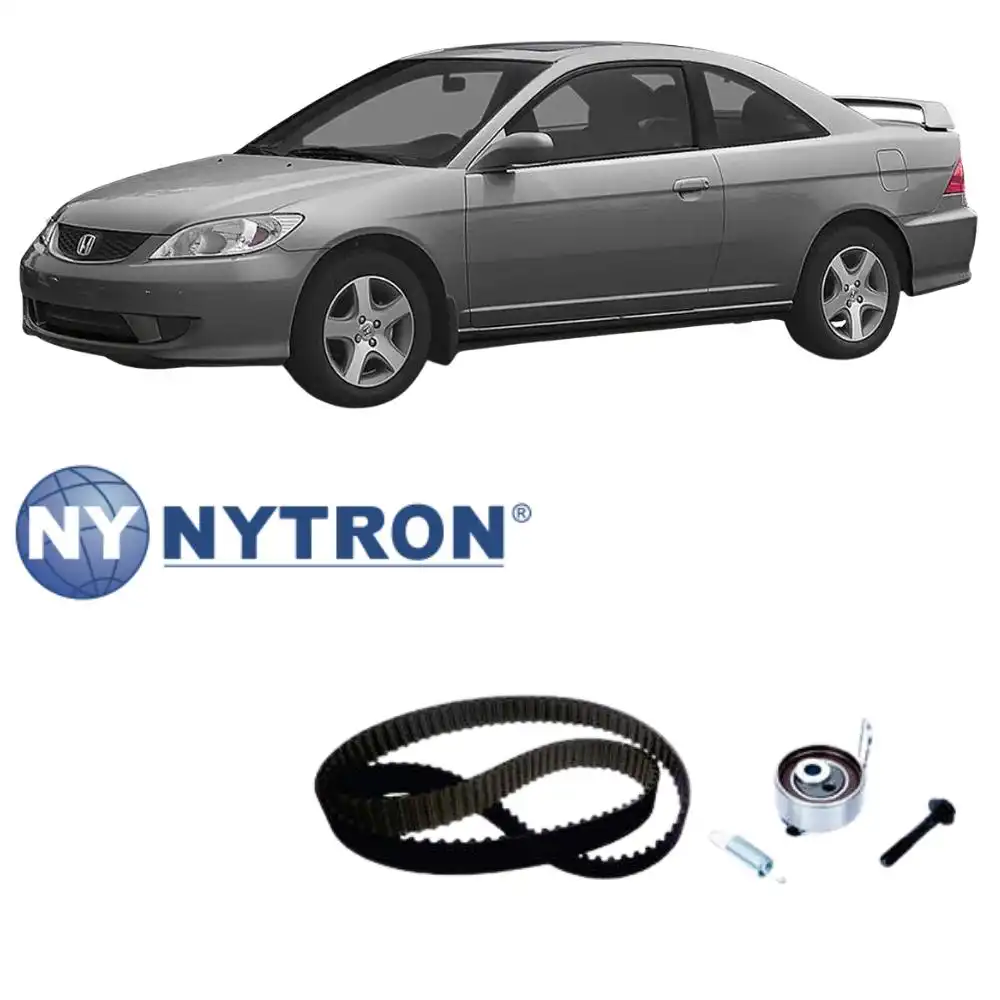KIT CORREIA DENTADA CIVIC 1.7 16V 2001 A 2005