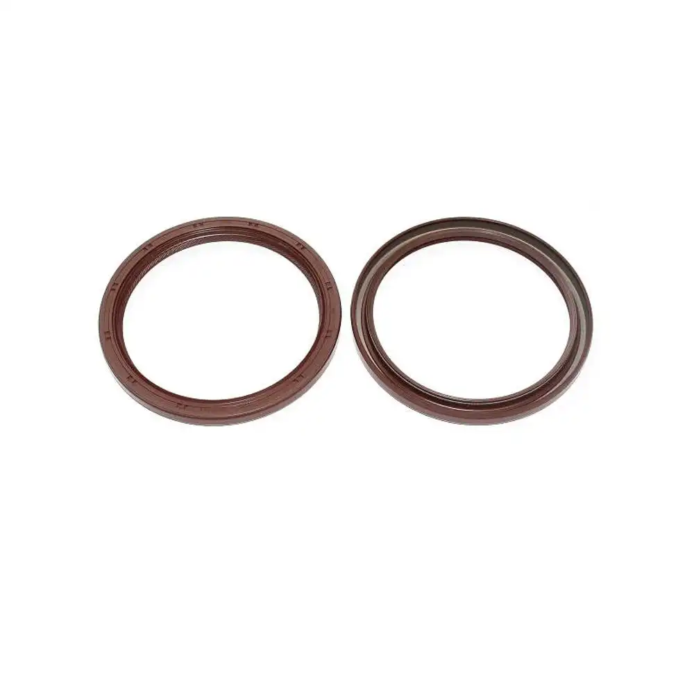 RETENTOR VOLANTE MOTOR HYUNDAI TUCSON 2.0L 16V 2005/