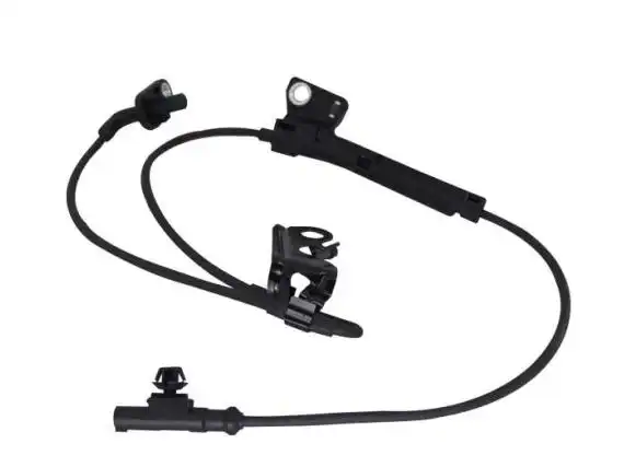 SENSOR ABS DIANTEIRO TOYOTA COROLLA 1.8 16V 2009 A 2014 DIR