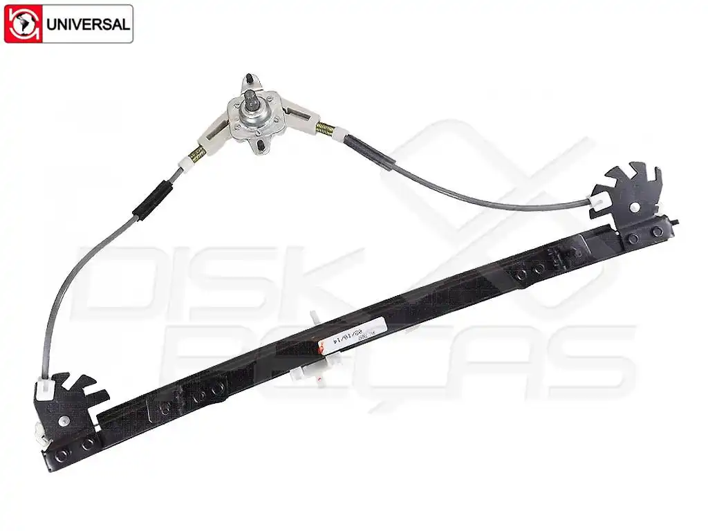 MAQUINA VID FIAT PALIO SIENA 4P.DIANT ESQ