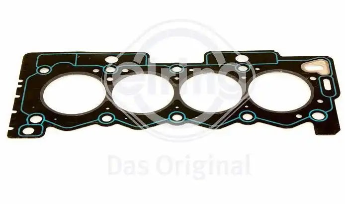 JUNTA CABECOTE PEUGEOT 206 207 1.4 8V FLEX CITROEN C3 1.4 8V