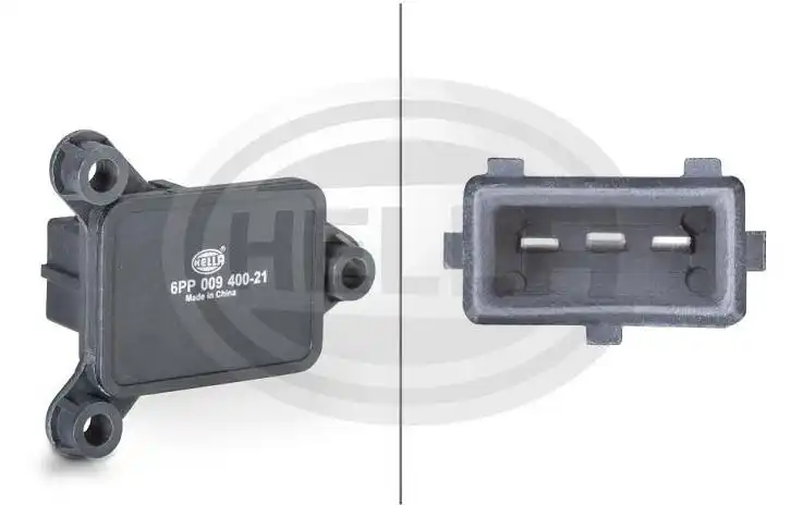 SENSOR MAP FIAT PALIO PREMIO ELBA FIORINO TIPO TEMPRA