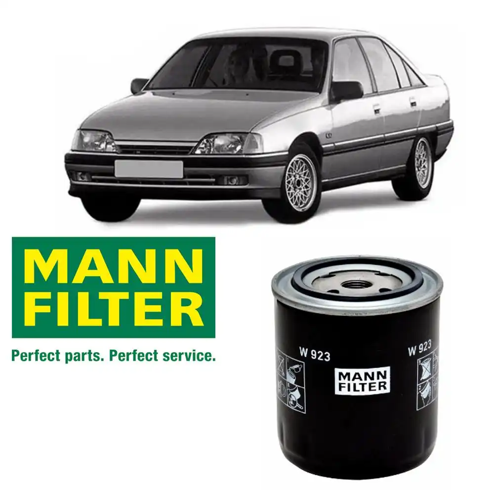 FILTRO OLEO MOTOR OMEGA 4.1 12V 1995 A 1998