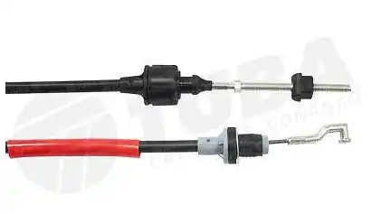 CABO EMBREAGEM CORSA 1994 A 1996 735MM