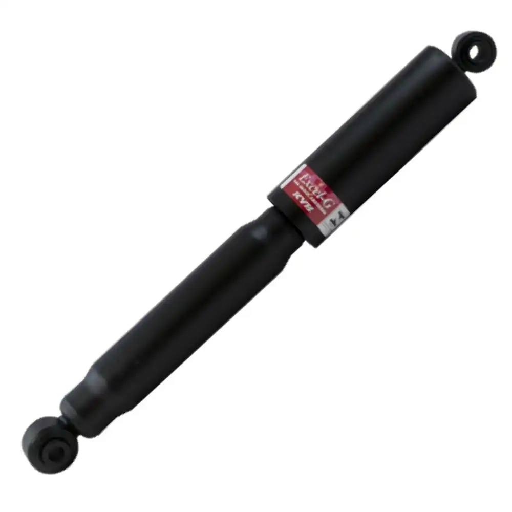 AMORTECEDOR TRASEIRO FIAT DOBLO ADVENTURE 2003 A 2019