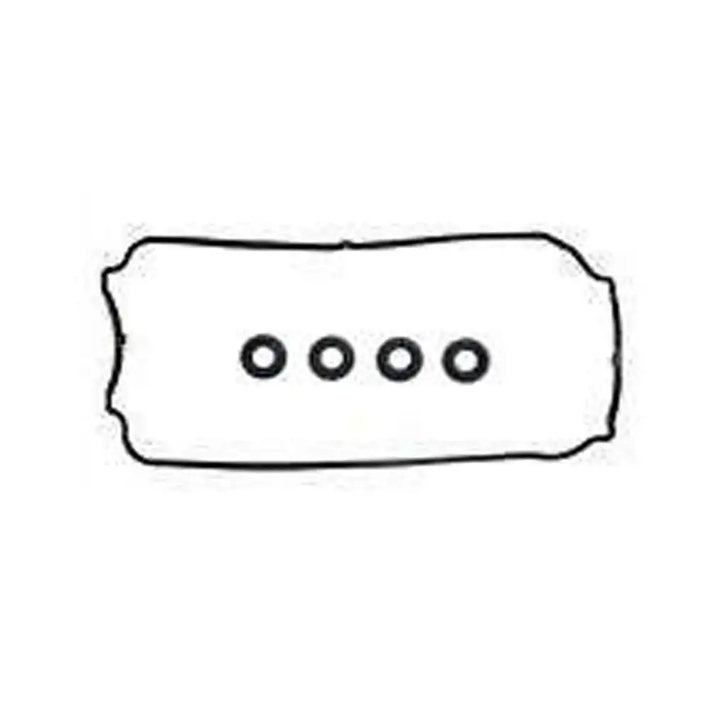 JUNTA TAMPA VALVULA PEUGEOT 206 1.0 16V 2001 A 2004