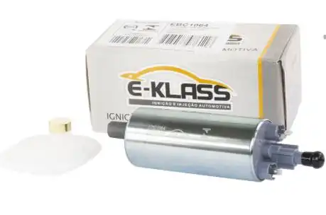 BOMBA COMBUSTIVEL INJEÇÃO VECTRA 1994 A 1996 3BAR