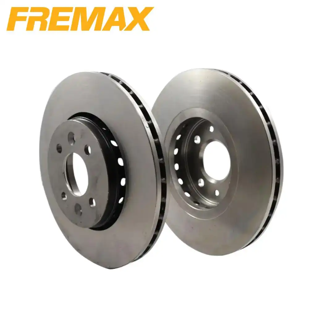 DISCO FREIO DIANTEIRO SANDERO 2.0 16V 2015 A 2022 VENTILADO