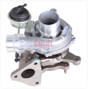 TURBINA RENAULT MASTER 2.5 2004 A 2013 EURO 5