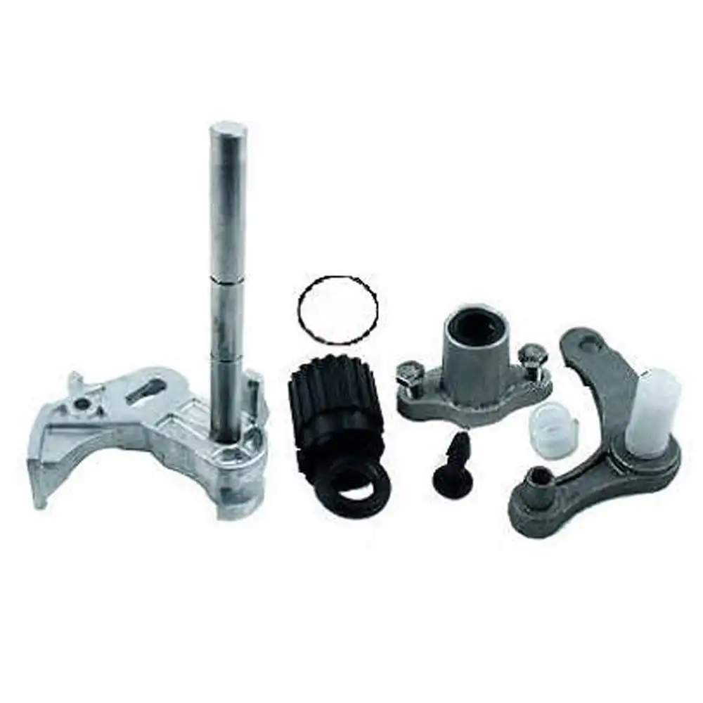 REPARO PONTA CABO ALAVANCA CAMBIO AGILE 2010 A 2014 KIT