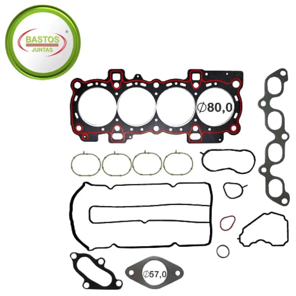 JUNTA MOTOR NEW FIESTA SIGMA 1.6 16V 2013 EM DIANTE S/R