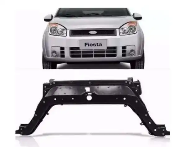 PAINEL FRONTAL FIESTA 2003 A 2014 SUPERIOR