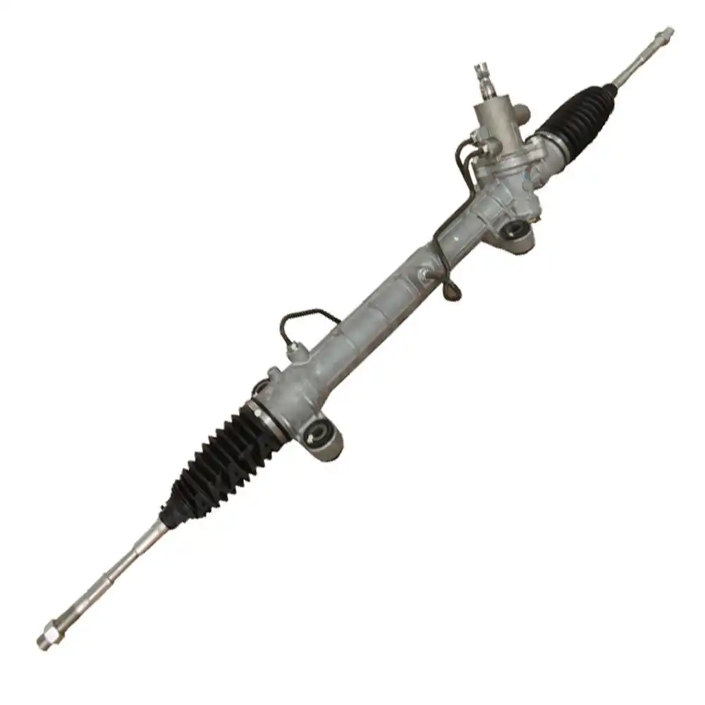 CAIXA DIRECAO COROLLA 2003 A 2008 HIDRAULICA