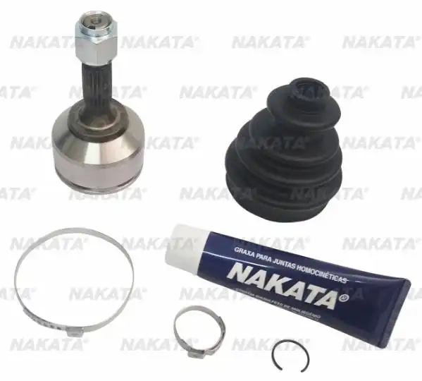 JUNTA HOMOC PEUGEOT 206 1.0 16V 2002 A 2006 S/ABS