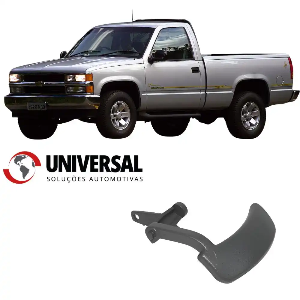 MACANETA INT SILVERADO ESQ