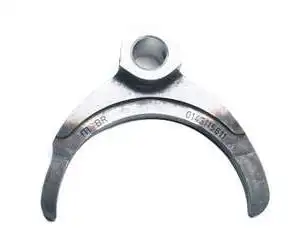 GARFO MARCHA GOL V.P.S,GOL PLUS 3 4