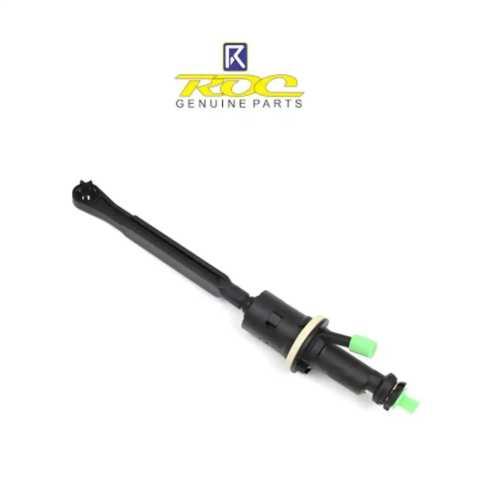 CILINDRO PEDAL EMBREAGEM PEUGEOT 307 1.6 2004 ACIMA