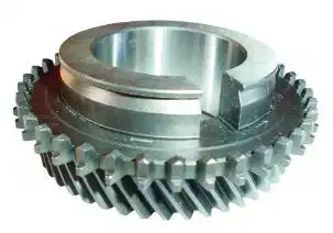 ENGRENAGEM CAIXA FIAT UNO PALIO FIRE STRADA 4"