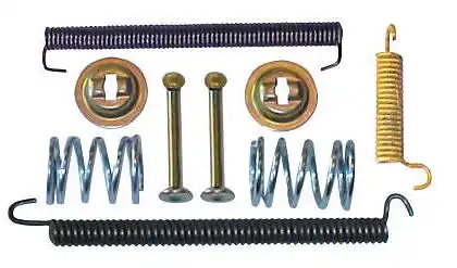 MOLA PATIM FREIO TRAS OPALA /79