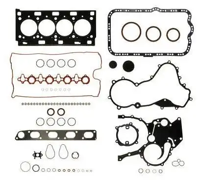 JUNTA MOTOR SUP RENAULT MASTER 2.5 2004 A 2013 /C/RETENTORES