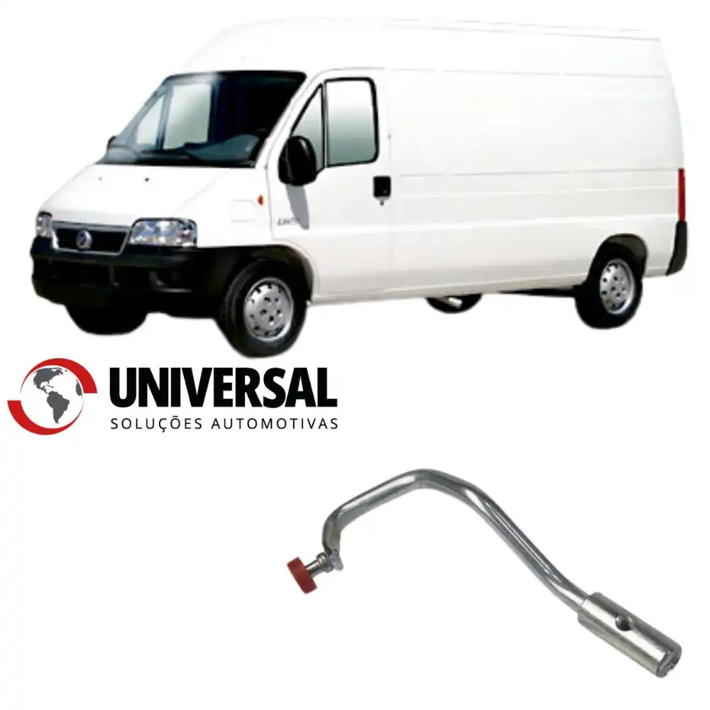 GUIA PORTA SUP LATERAL DUCATO 06/ (PT CORREDICA)