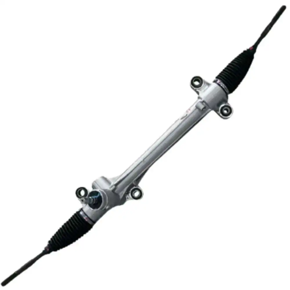 CAIXA DIRECAO TOYOTA COROLLA 2009 A 2014 ELETRICA