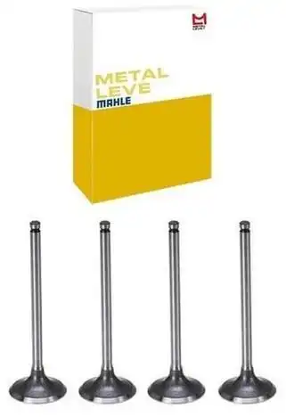 VALVULA ESCAPE GOL  1.0 8V POWER GAS/FLEX