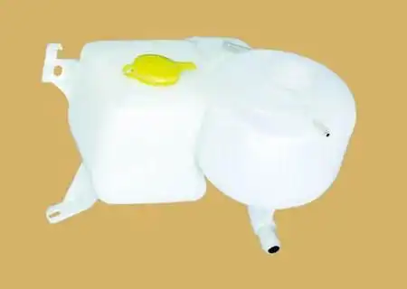 RESERVATORIO DAGUA RADIADOR RANGER 2.3 3.0 07/12 3 SAIDAS