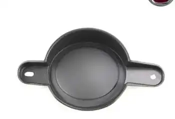 TAMPA FAROL MILHA LE STRADA WORKING 14/