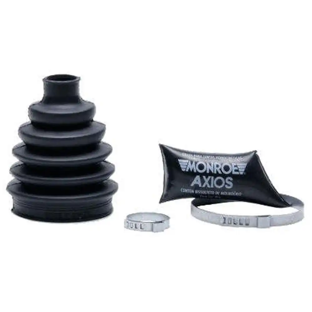 SANFONA HOMOC AMAROK 10/ LADO CAIXA