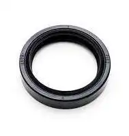 RETENTOR FLANGE TRASEIRA MITSUBISHI L-200 2.5 1996 A 2007