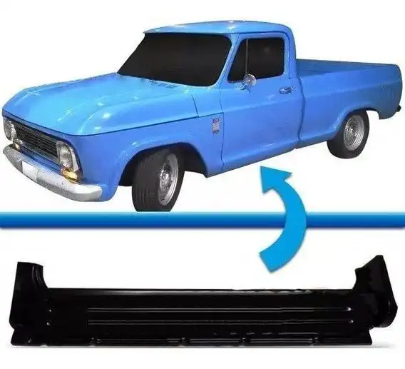 CAIXA AR EXT A-10 C-10 D-10 ESQ