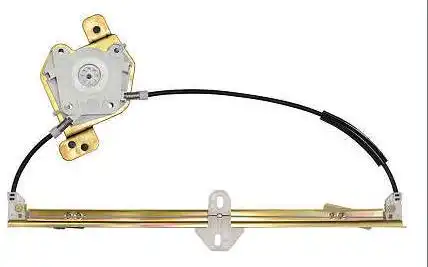 MAQUINA VID SANTANA 4P TRAS DIR 98/ ELET S/MOT (MABUCHI)