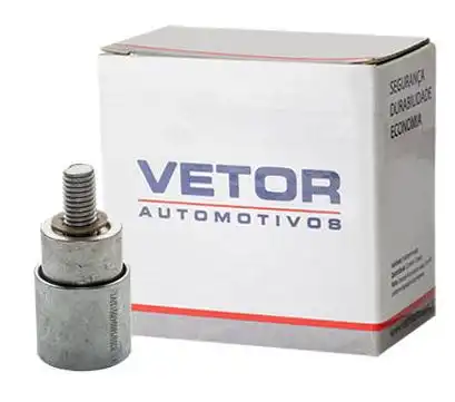 POLIA CORREIA DENTADA CHERY TIGGO 2.0 16V 2009 A 2015 MENOR