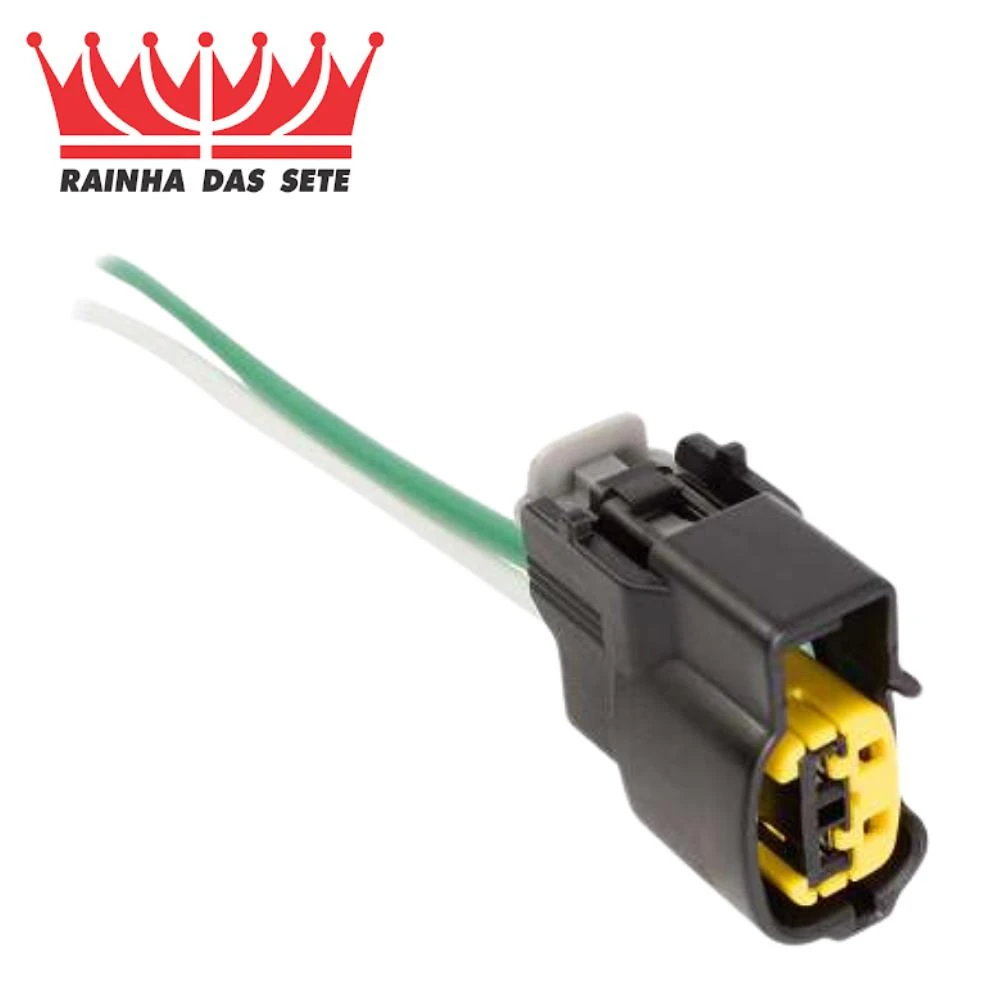 CHICOTE BOBINA IGNICAO HB20 2 VIAS