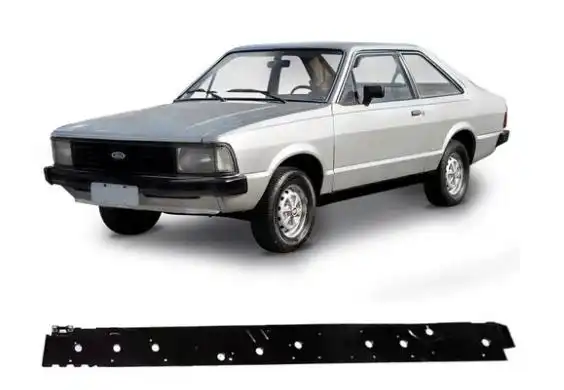 CAIXA AR INT CORCEL II DIR