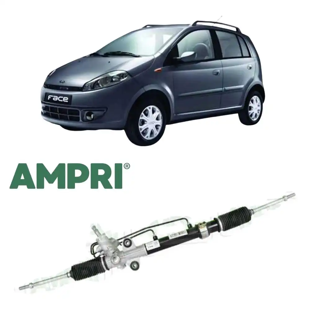 CAIXA DIRECAO FACE 2007 A 2015 HIDRAULICA
