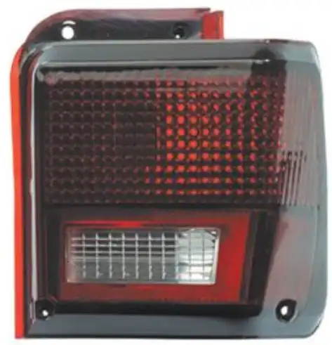 SINAL TRAS BELINA 78/84 DIR