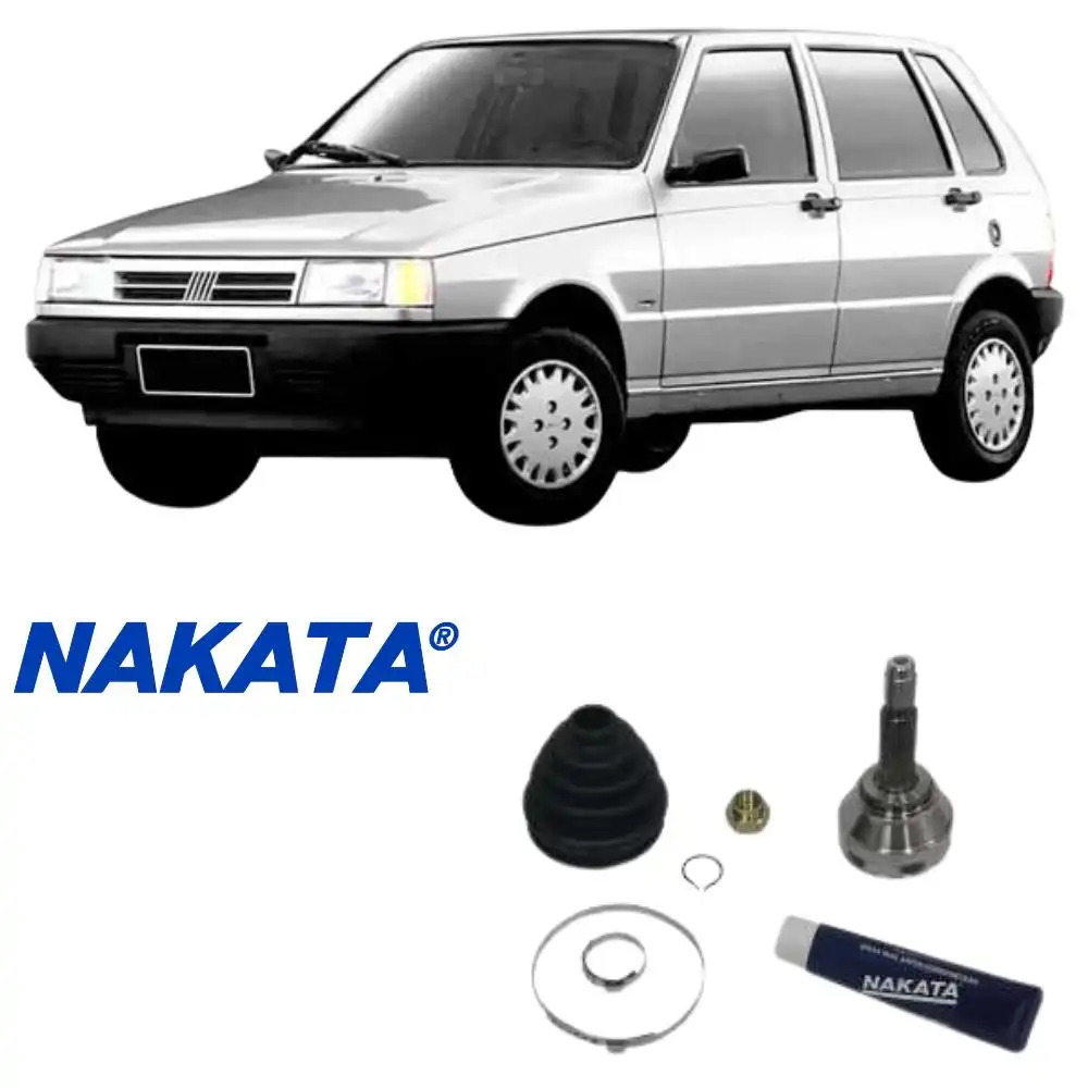 JUNTA HOMOC FIAT UNO 1.0 1.3 1.5 1.6 1984 A 1996