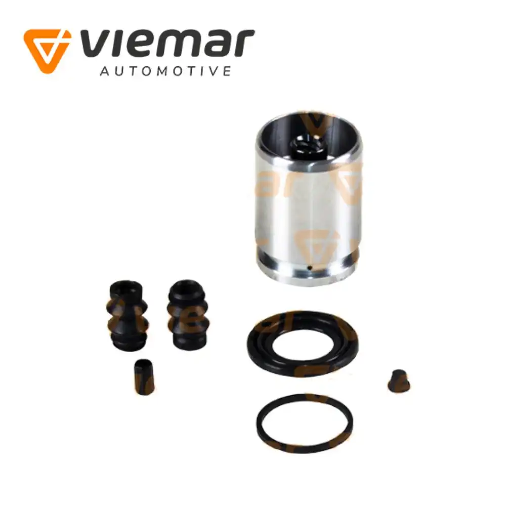 REPARO PISTAO E VEDACAO PINCA RENAULT MASTER 2002 A 2013