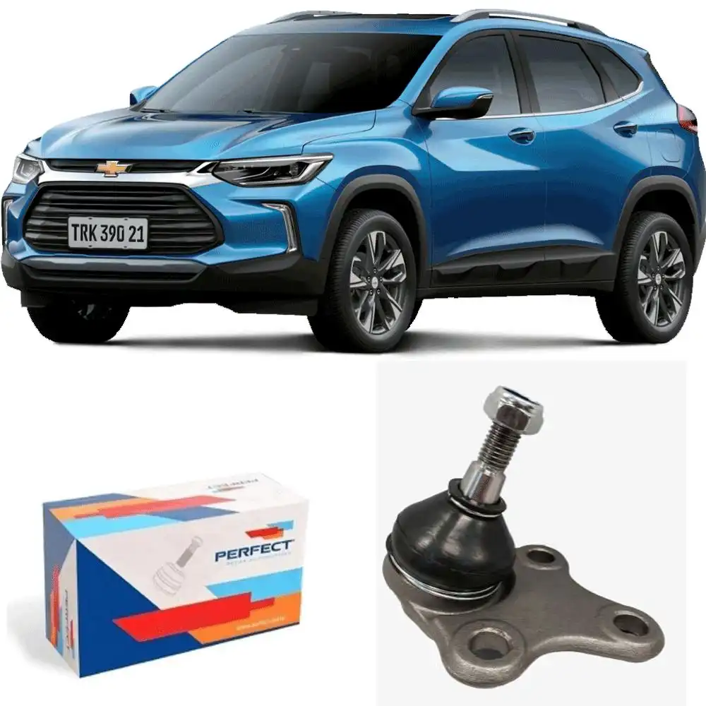 PIVO TRACKER 2020 EM DIANTE INFERIOR