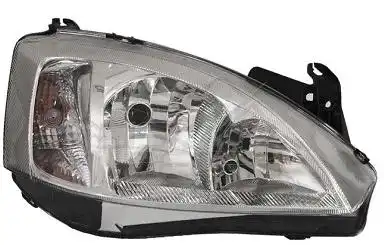 FAROL CORSA MONTANA 2003 A 2012 DIR (PISCA LISO)