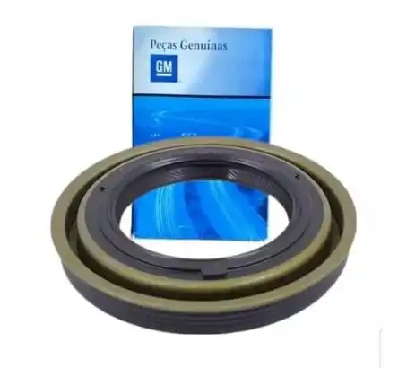 RETENTOR LATERAL CAIXA CRUZE 1.8 2012 A 2016 CX AUT